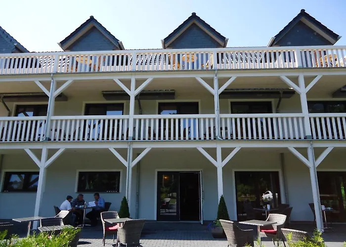 Ostseehotel Boltenhagen